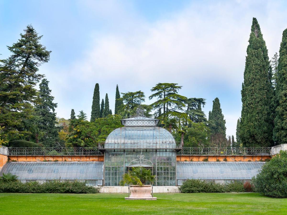 Parco Termale Di Dei Cedri Hotel Lazise