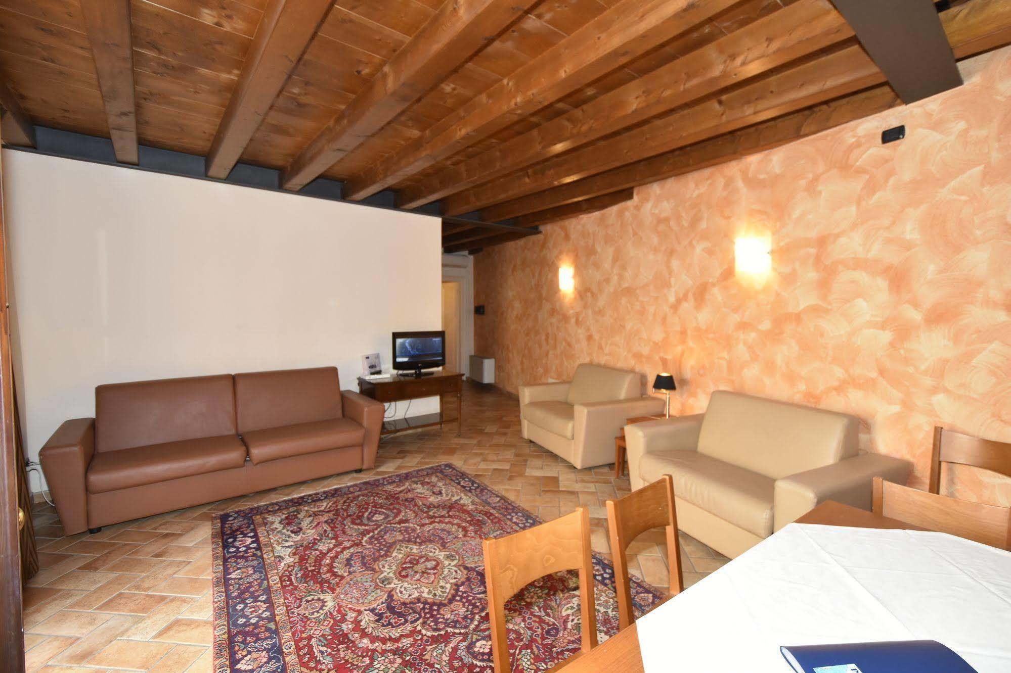 Parco Termale Di Dei Cedri Hotel Lazise
