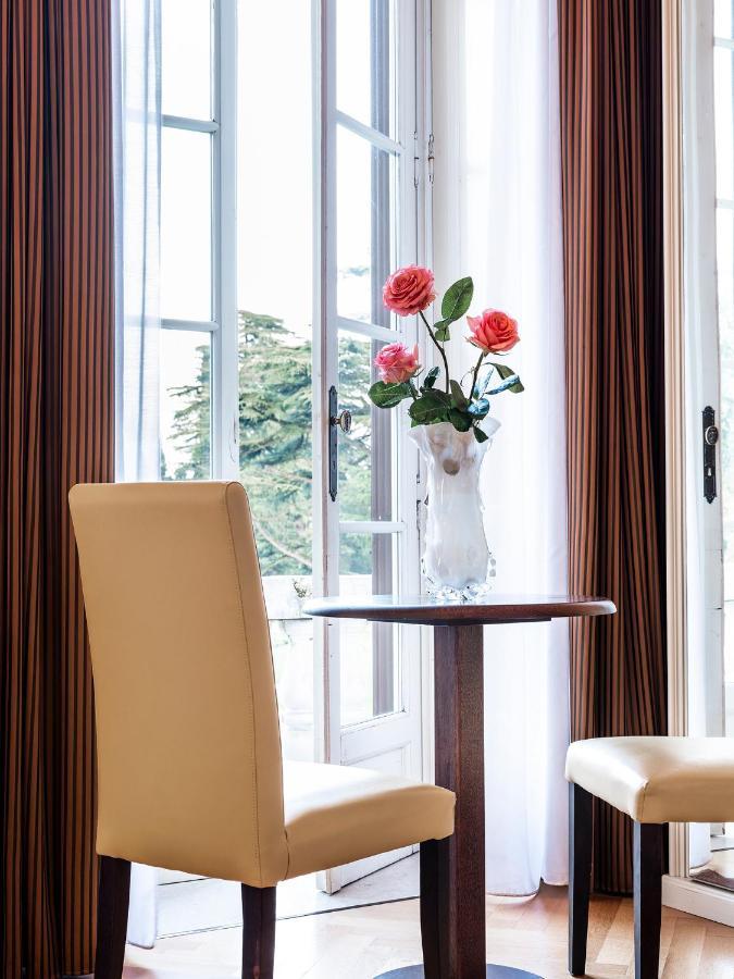 Parco Termale Di Dei Cedri Hotel Lazise