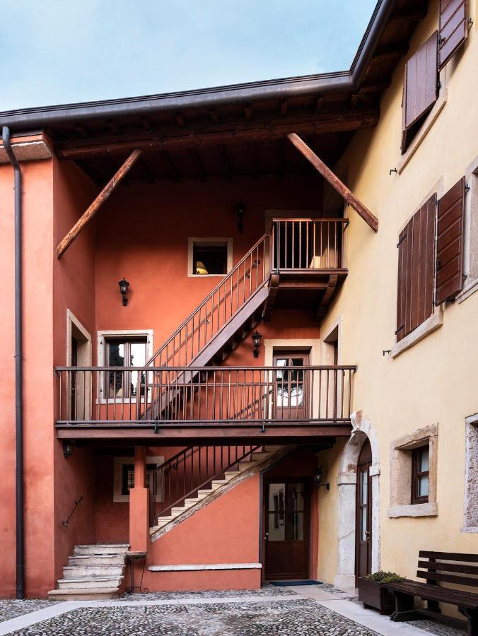 Hotel Parco Termale Di Dei Cedri Lazise