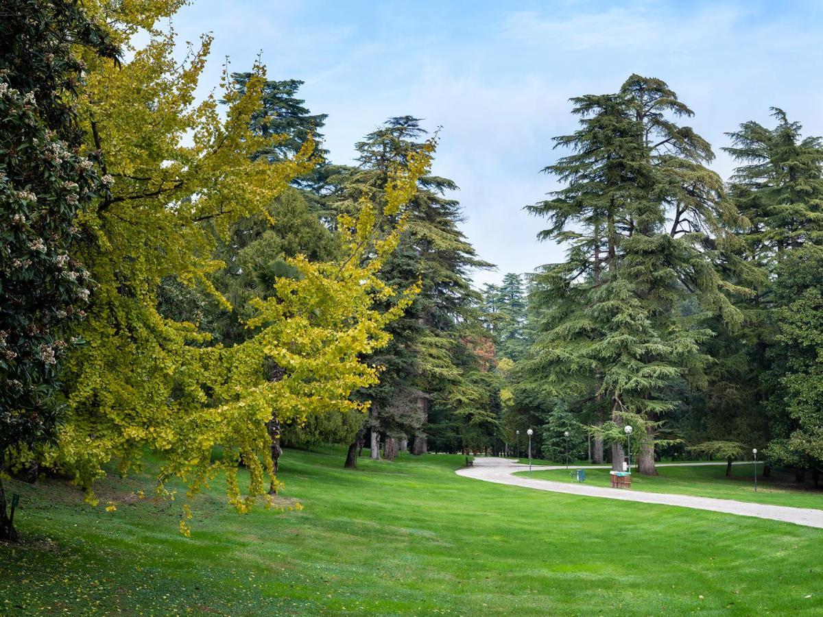 Parco Termale Di Dei Cedri 4* Lazise