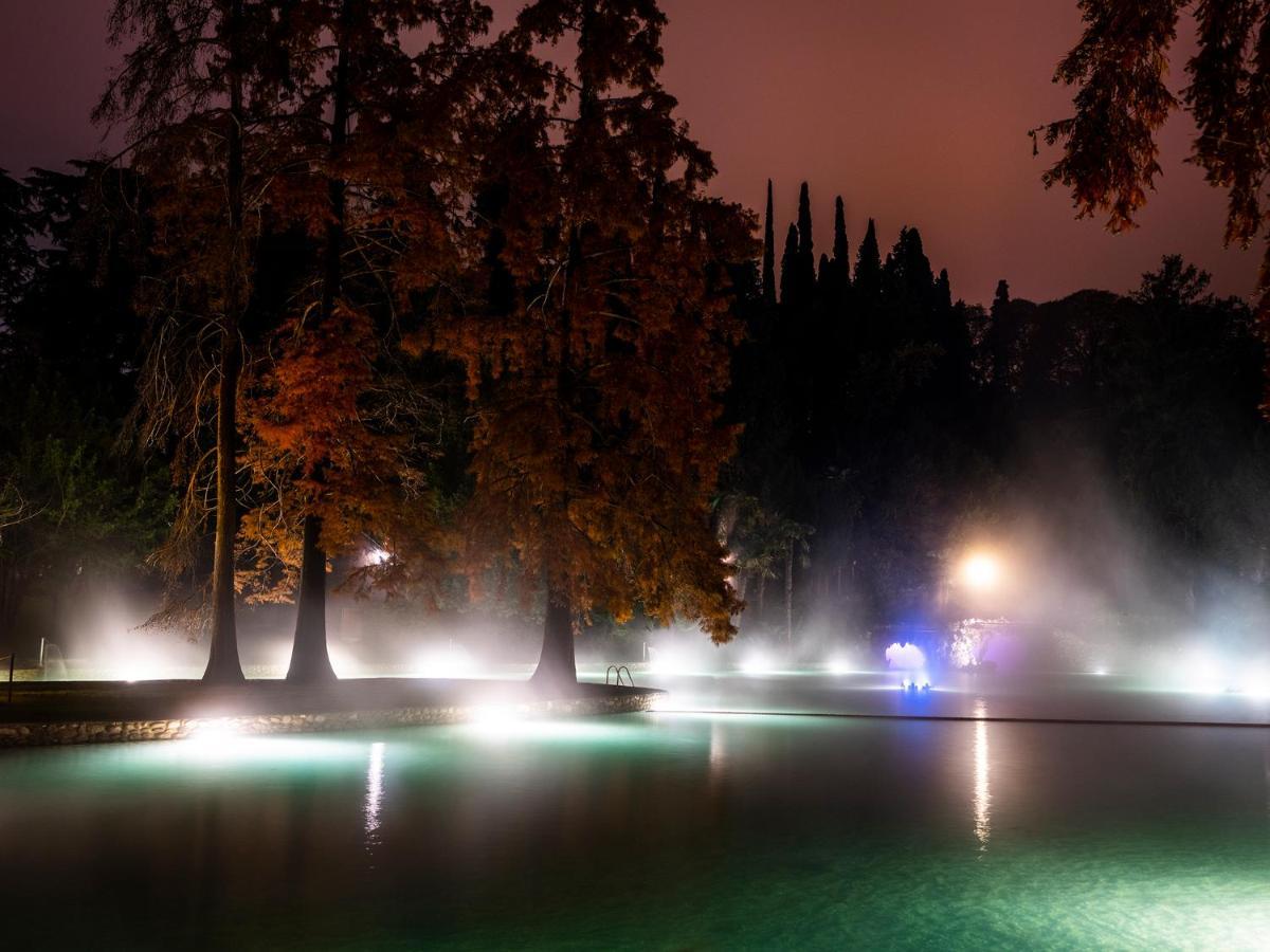 Parco Termale Di Dei Cedri 4* Lazise