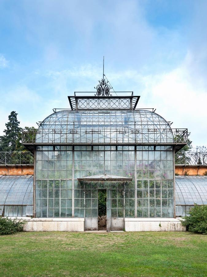 Parco Termale Di Dei Cedri 4*