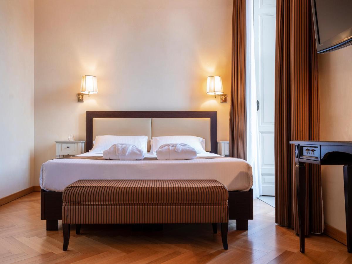 Hotel Parco Termale Di Dei Cedri