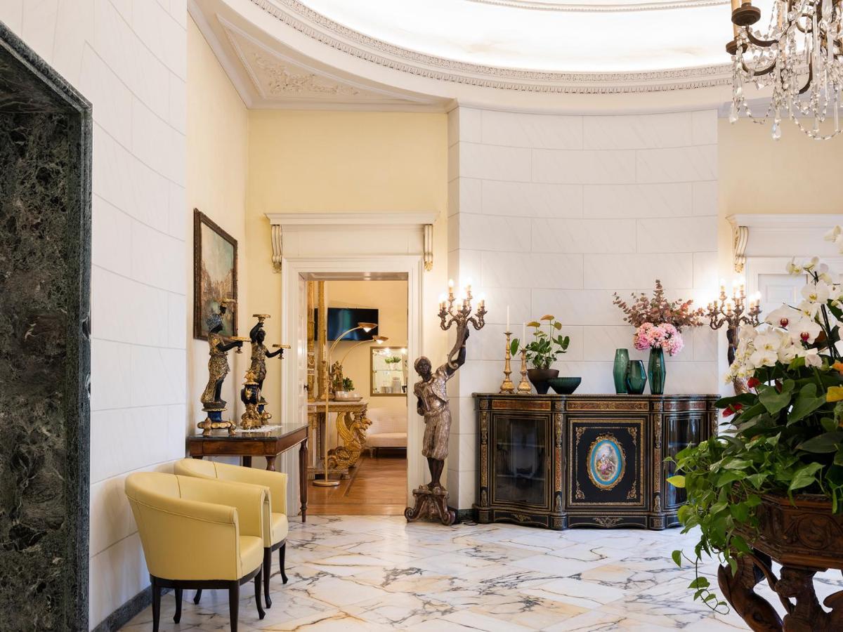 Hotel Parco Termale Di Dei Cedri 4*