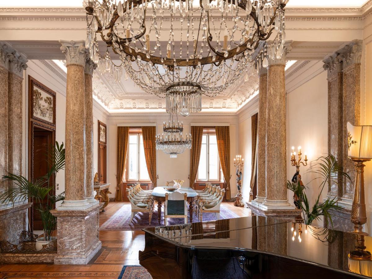 Hotel Parco Termale Di Dei Cedri 4*