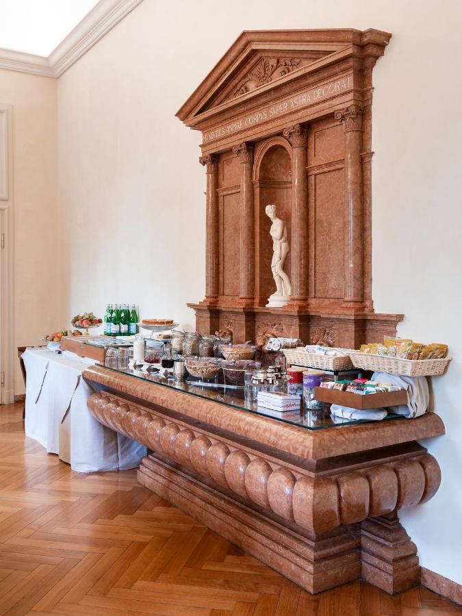 Parco Termale Di Dei Cedri Hotel 4*