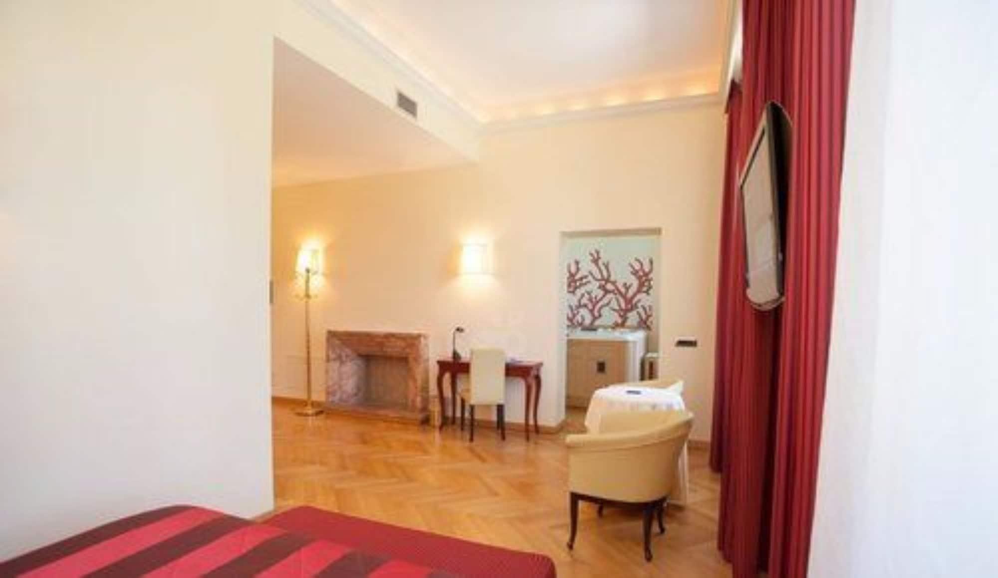 Parco Termale Di Dei Cedri 4*