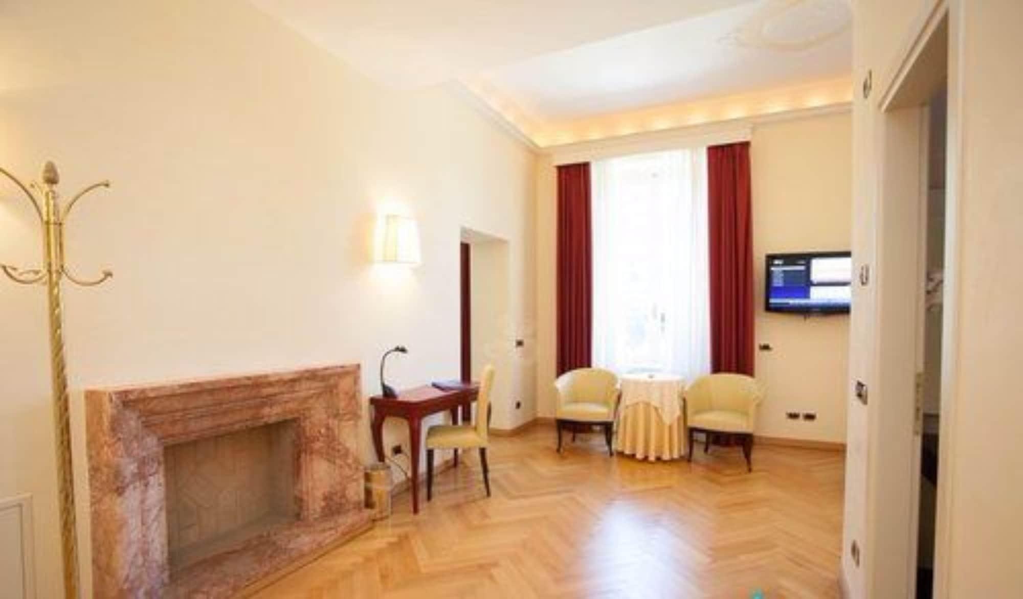 Parco Termale Di Dei Cedri Hotel