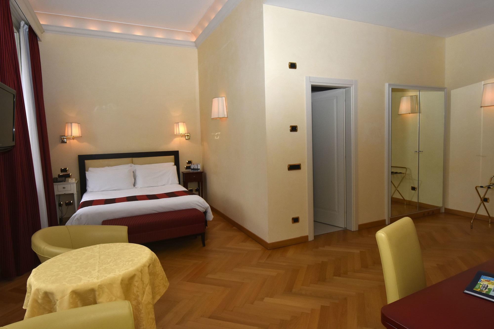 Hotel Parco Termale Di Dei Cedri Lazise