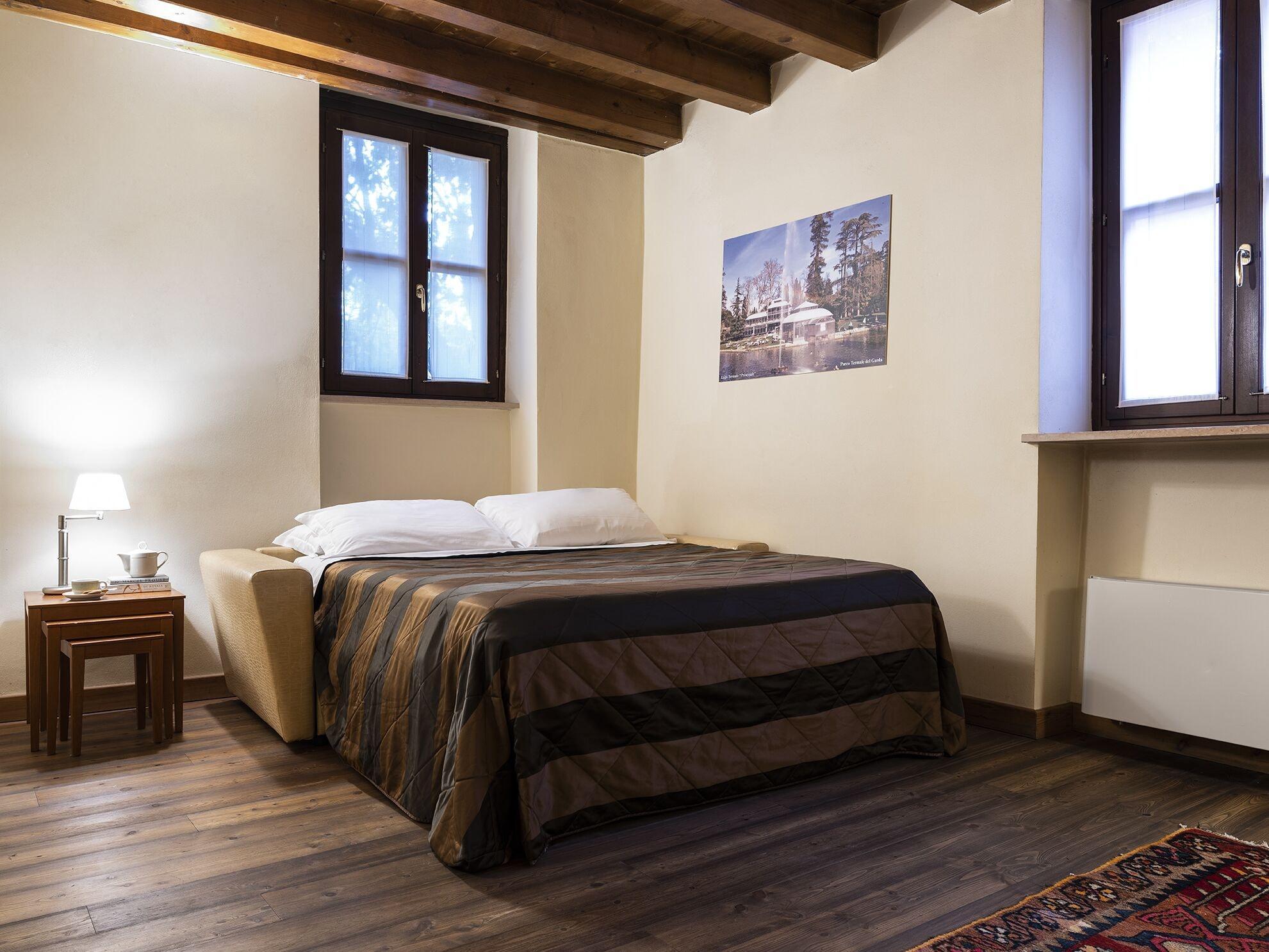 Parco Termale Di Dei Cedri 4* Lazise