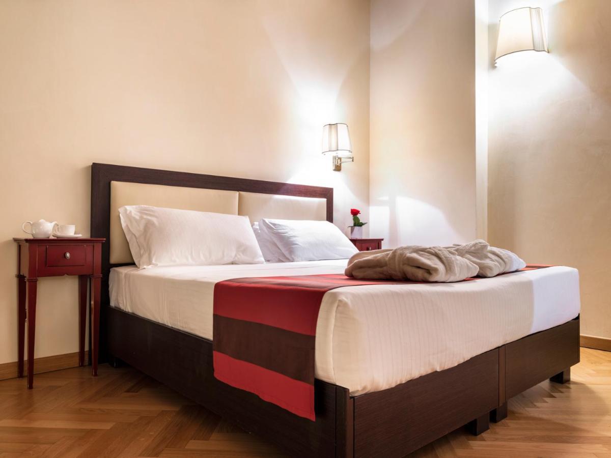 Parco Termale Di Dei Cedri Hotel 4*