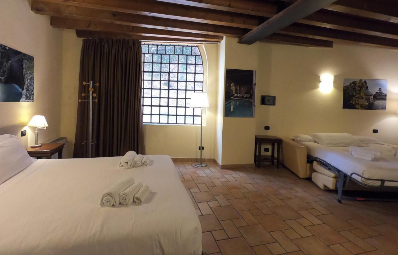 Parco Termale Di Dei Cedri Hotel 4*