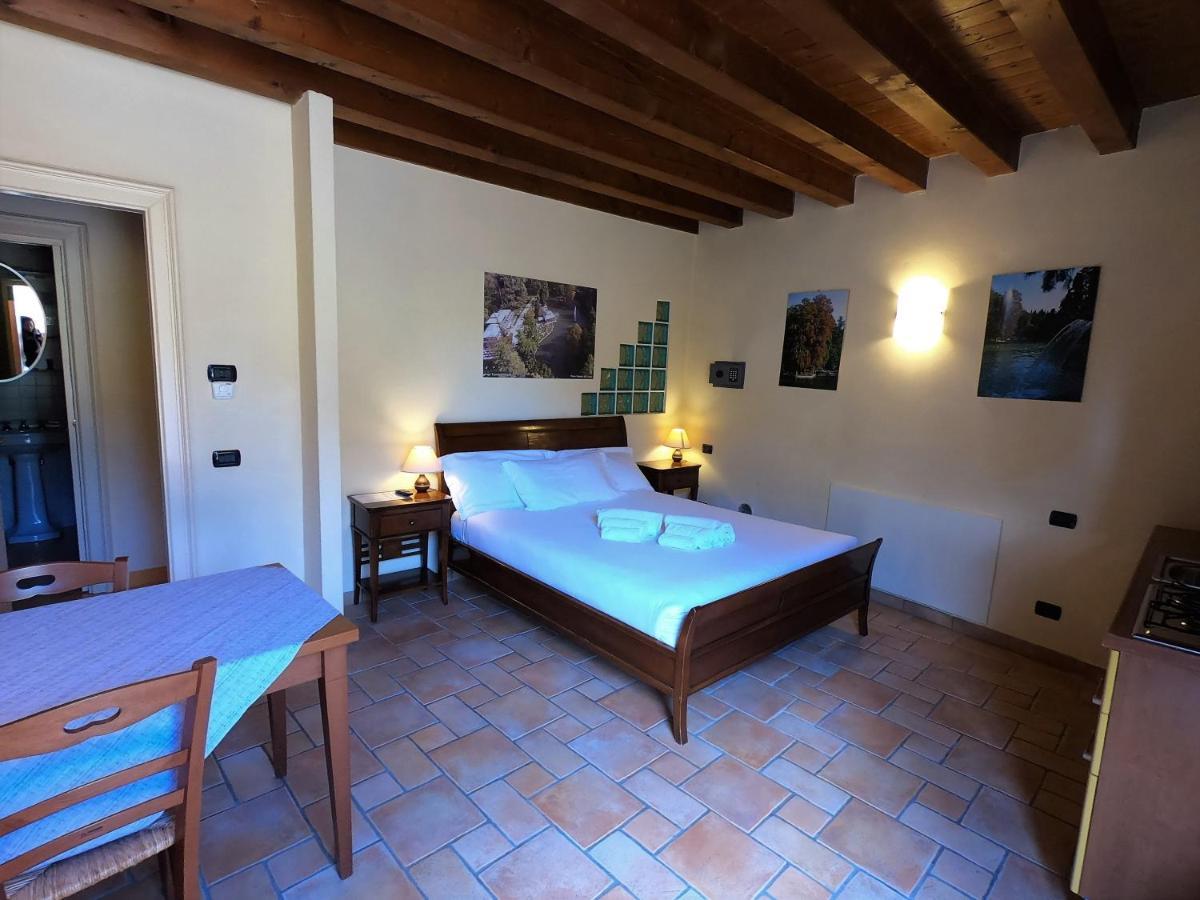Parco Termale Di Dei Cedri Hotel 4*