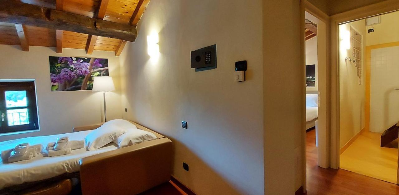 Hotel Parco Termale Di Dei Cedri Lazise