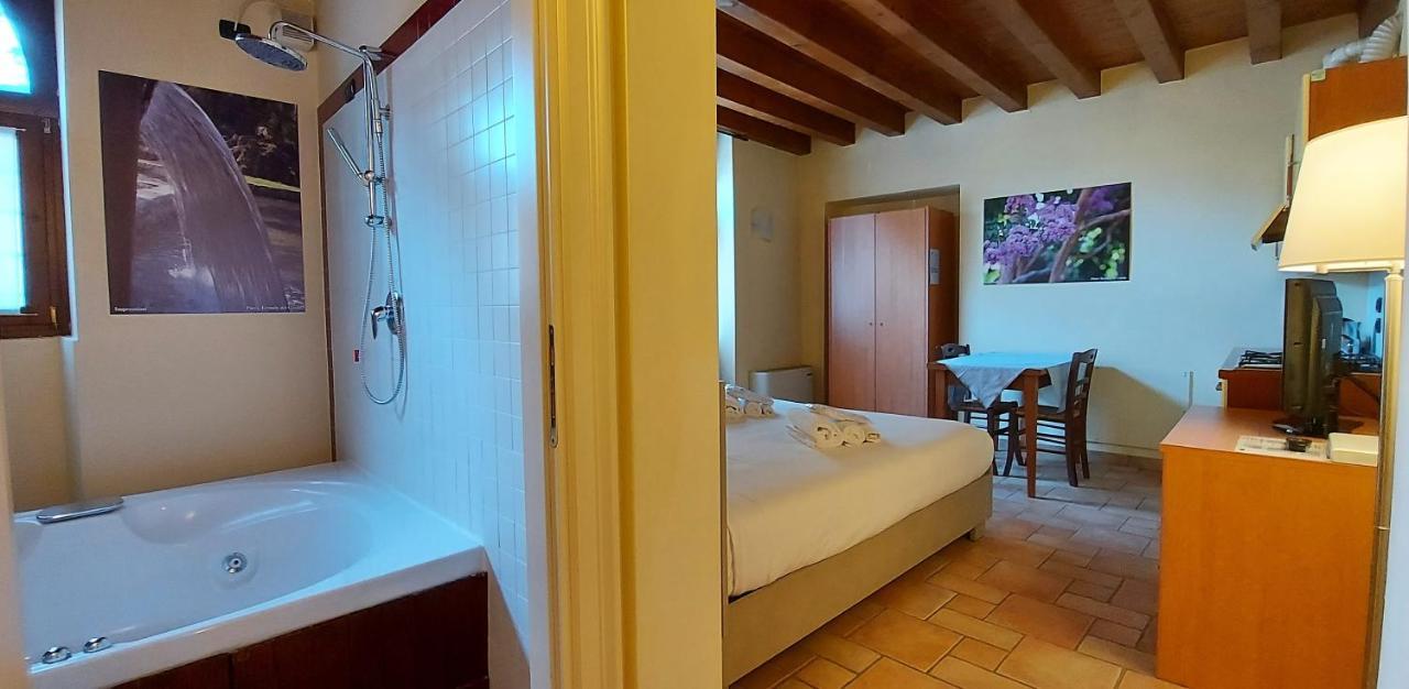 Hotel Parco Termale Di Dei Cedri Lazise