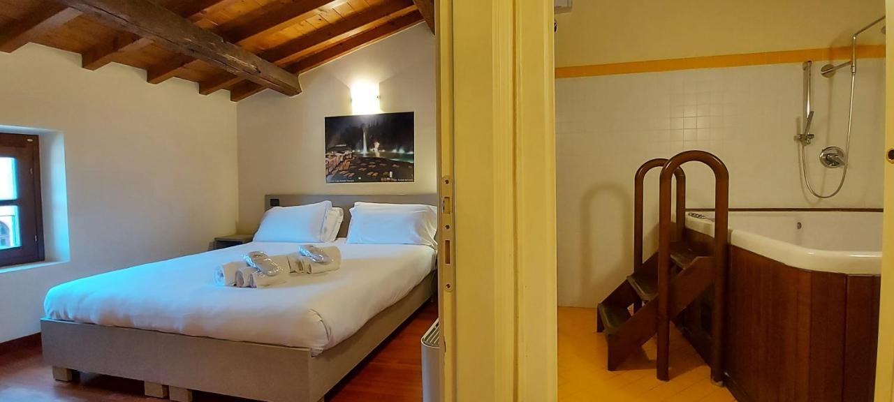 Hotel Parco Termale Di Dei Cedri Lazise