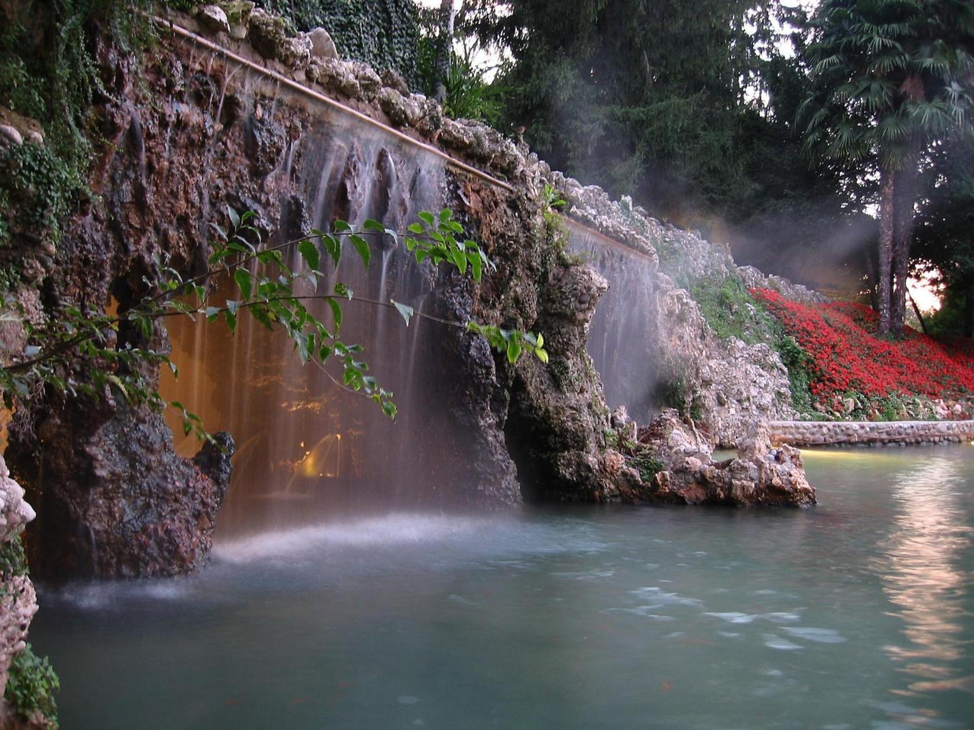 Hotel Parco Termale Di Dei Cedri 4*