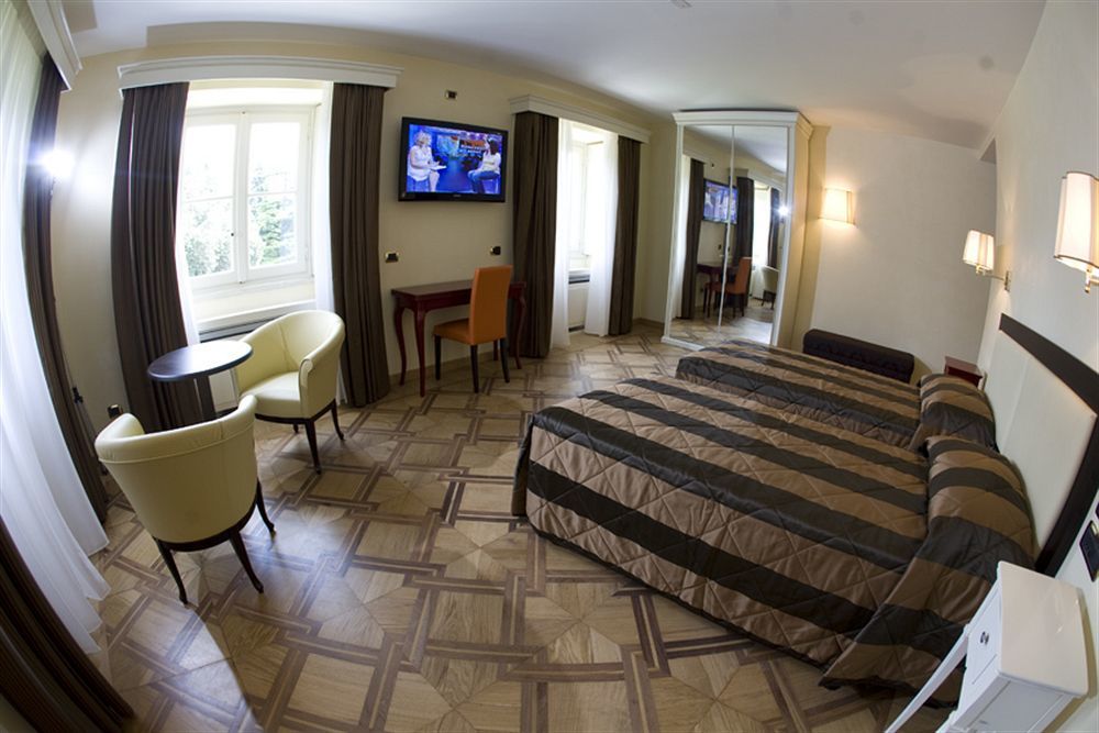 Hotel Parco Termale Di Dei Cedri Lazise