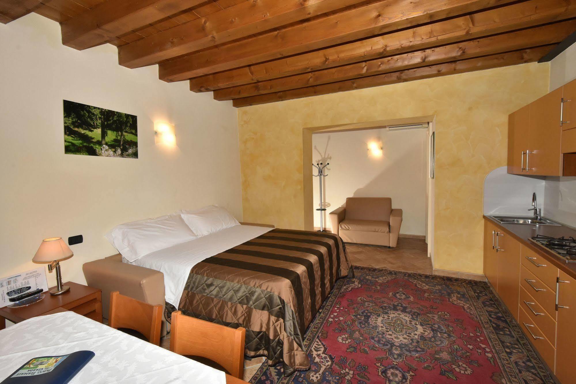 Parco Termale Di Dei Cedri 4*