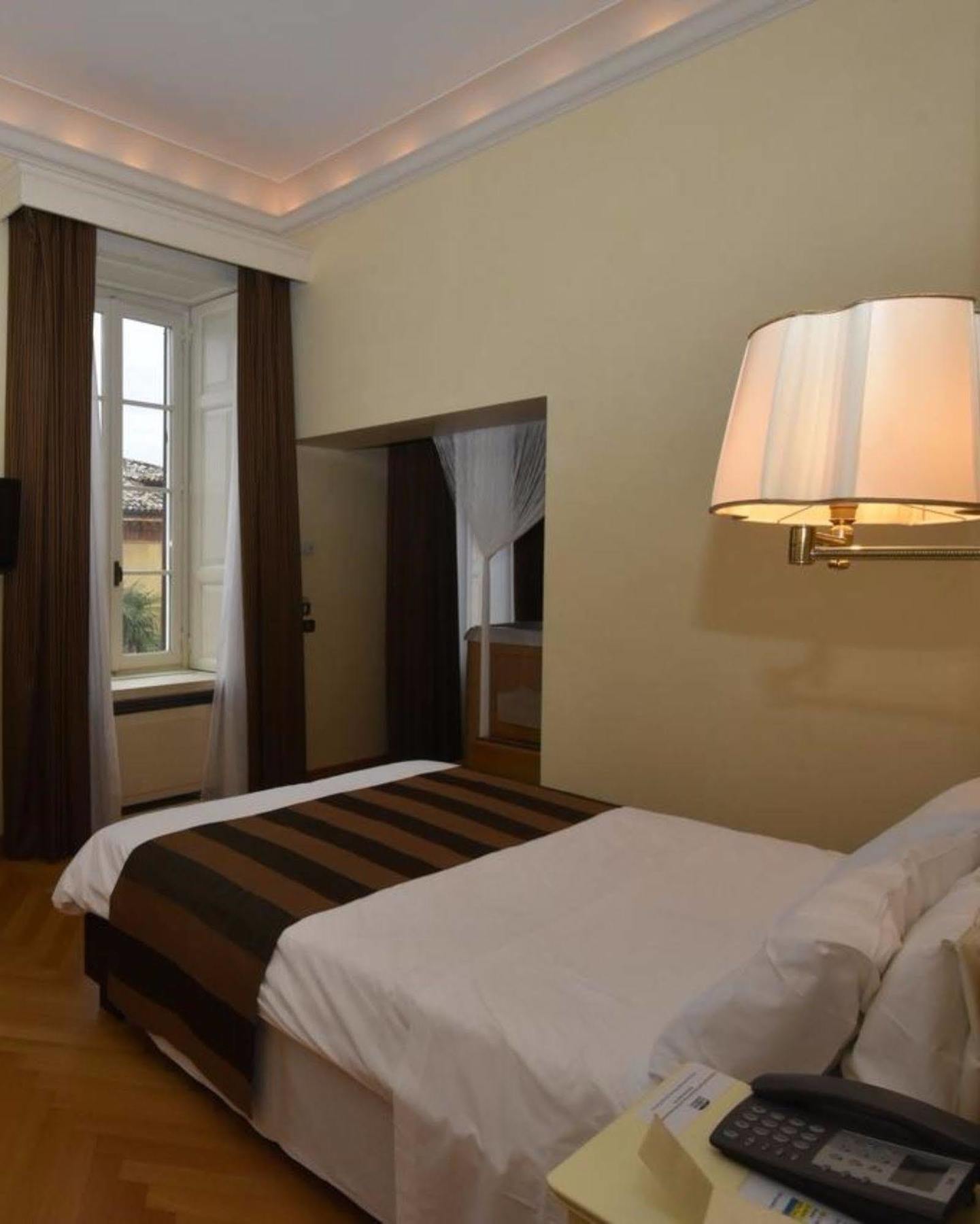 Parco Termale Di Dei Cedri Hotel Lazise