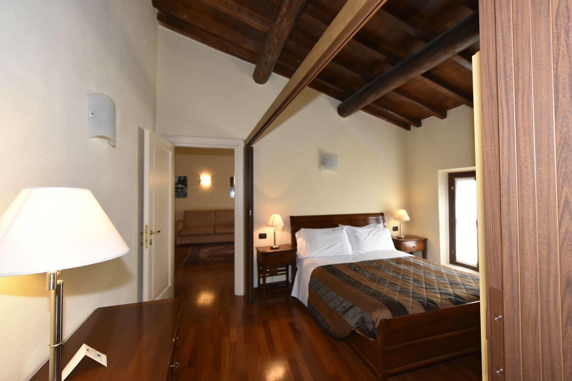Hotel Parco Termale Di Dei Cedri