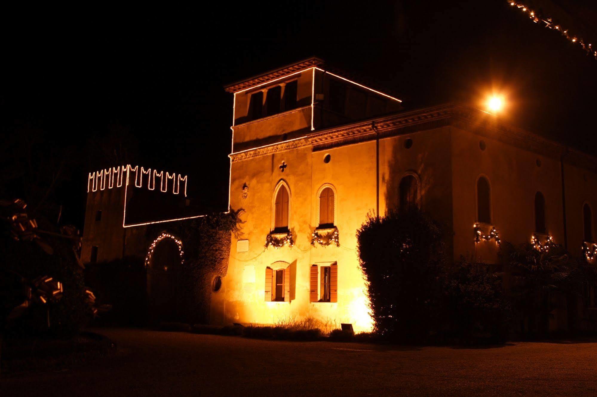 Parco Termale Di Dei Cedri 4*
