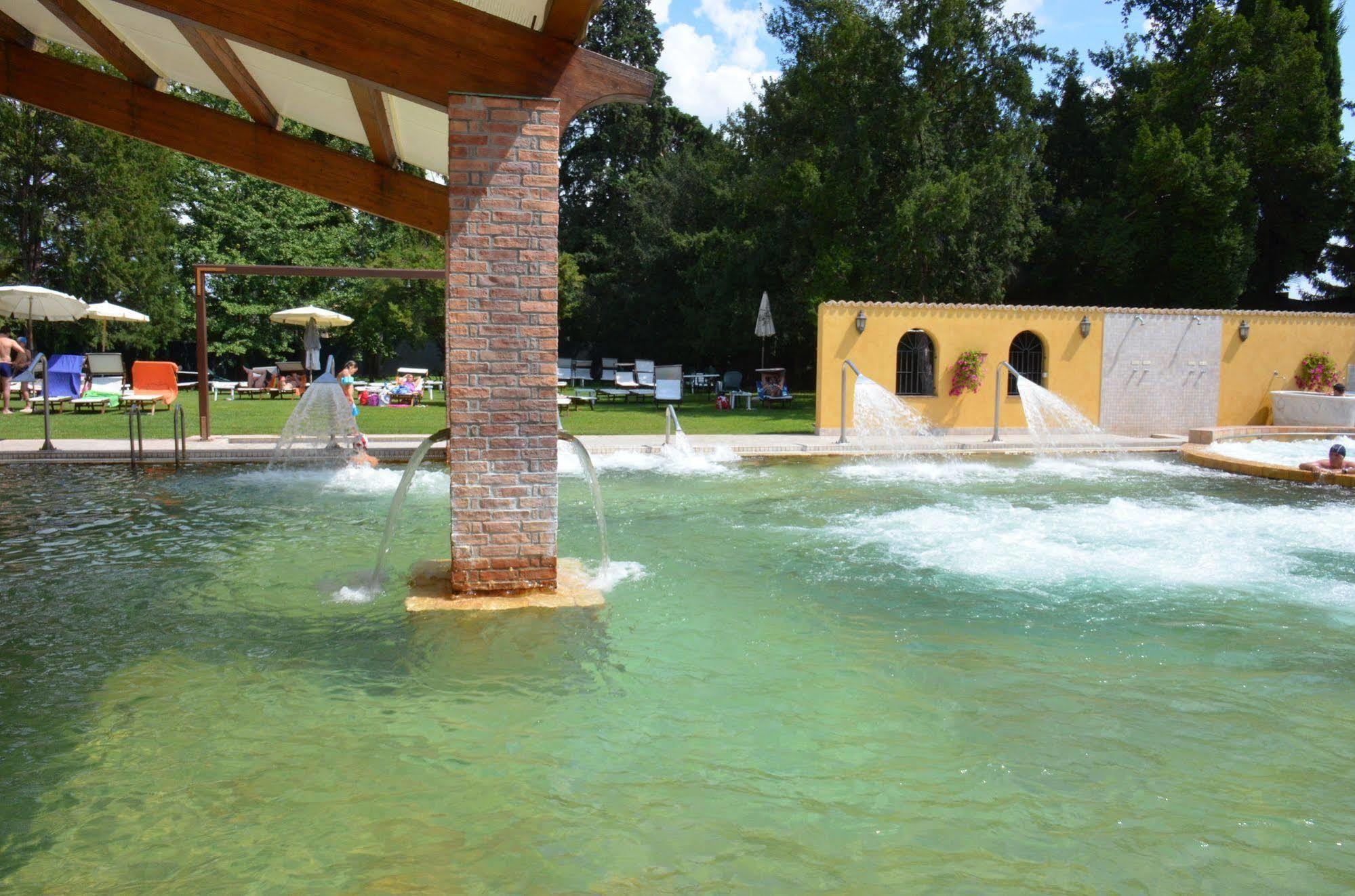 Parco Termale Di Dei Cedri 4*