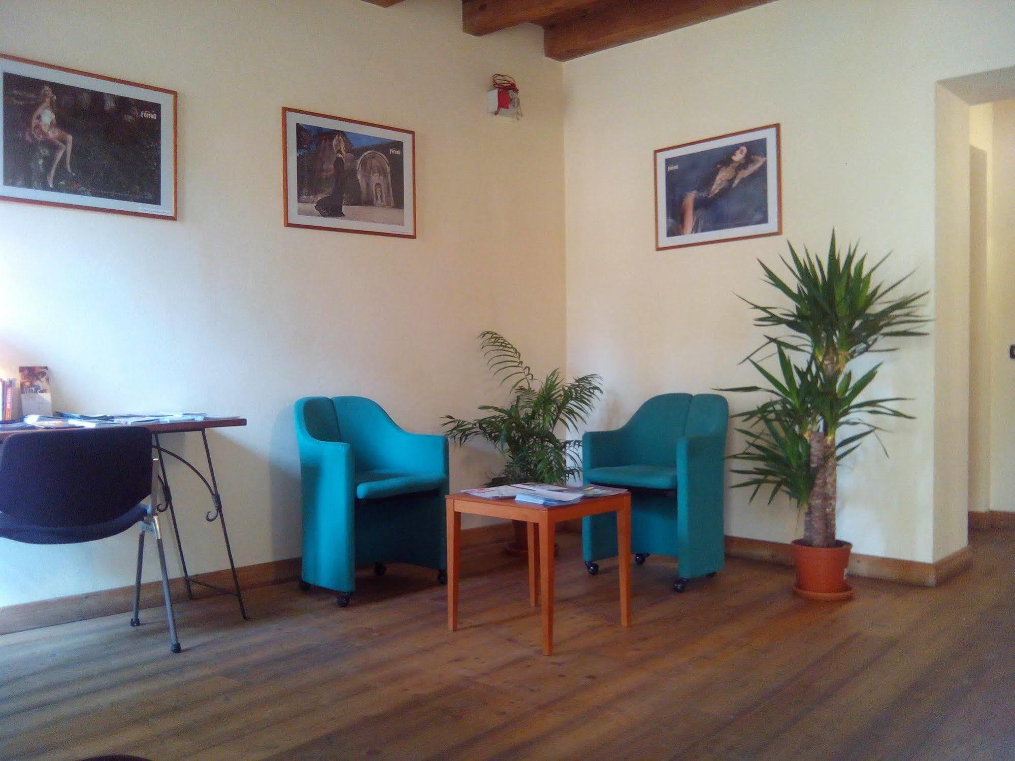 Hotel Parco Termale Di Dei Cedri Lazise