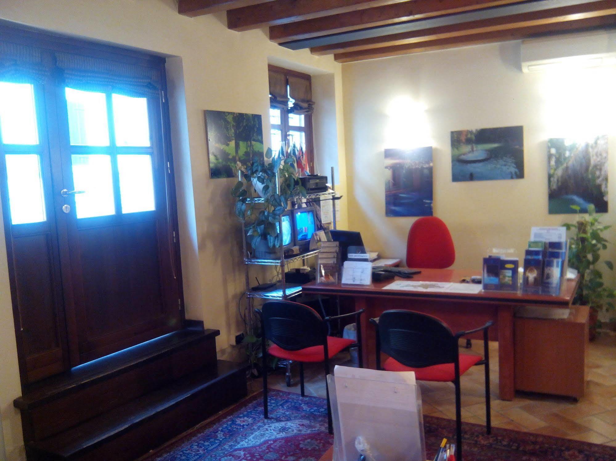 Parco Termale Di Dei Cedri Hotel Lazise