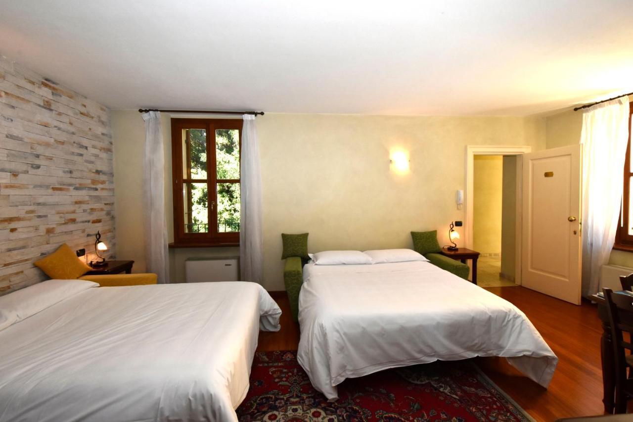 Parco Termale Di Dei Cedri Hotel Lazise