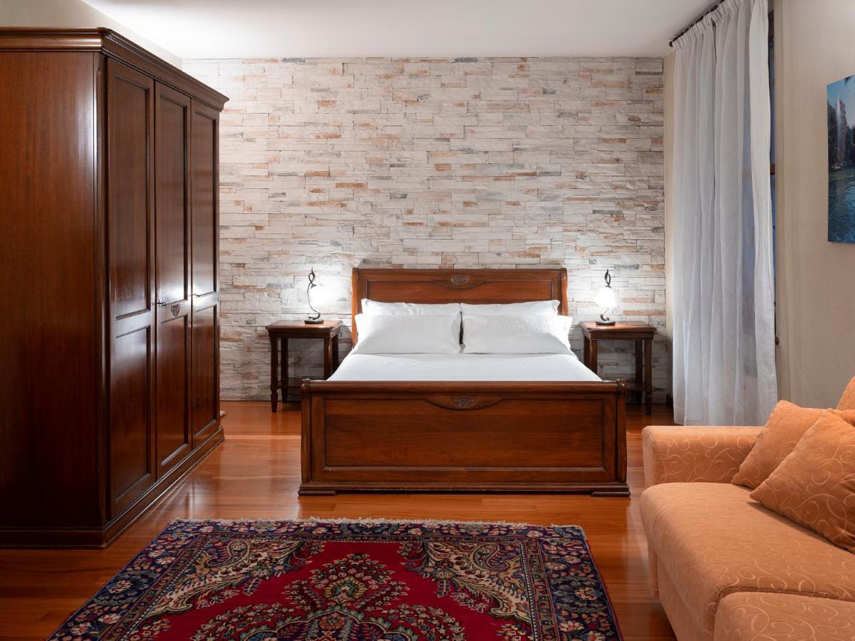 Hotel Parco Termale Di Dei Cedri