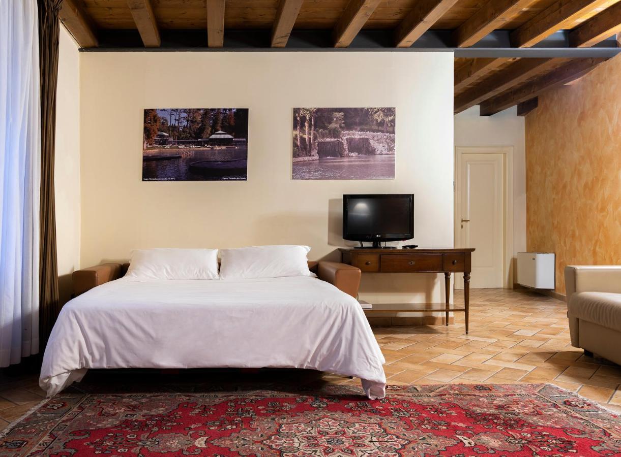 Parco Termale Di Dei Cedri Hotel Lazise