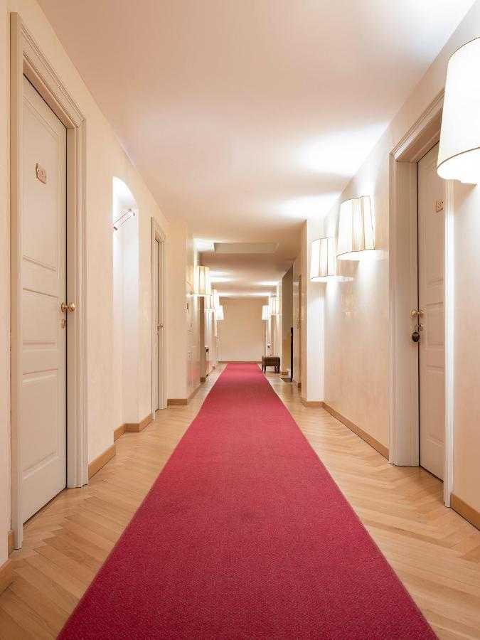 Parco Termale Di Dei Cedri 4*