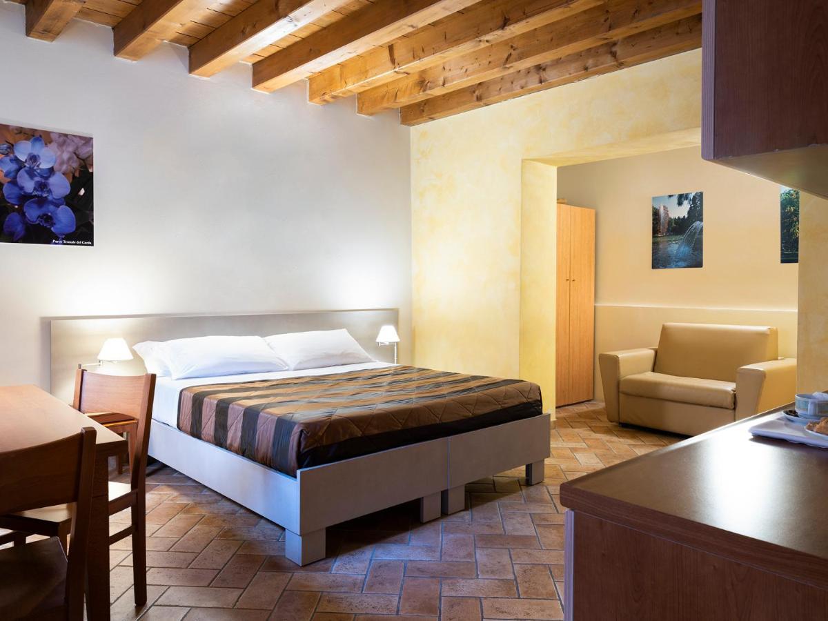 Parco Termale Di Dei Cedri Hotel 4*