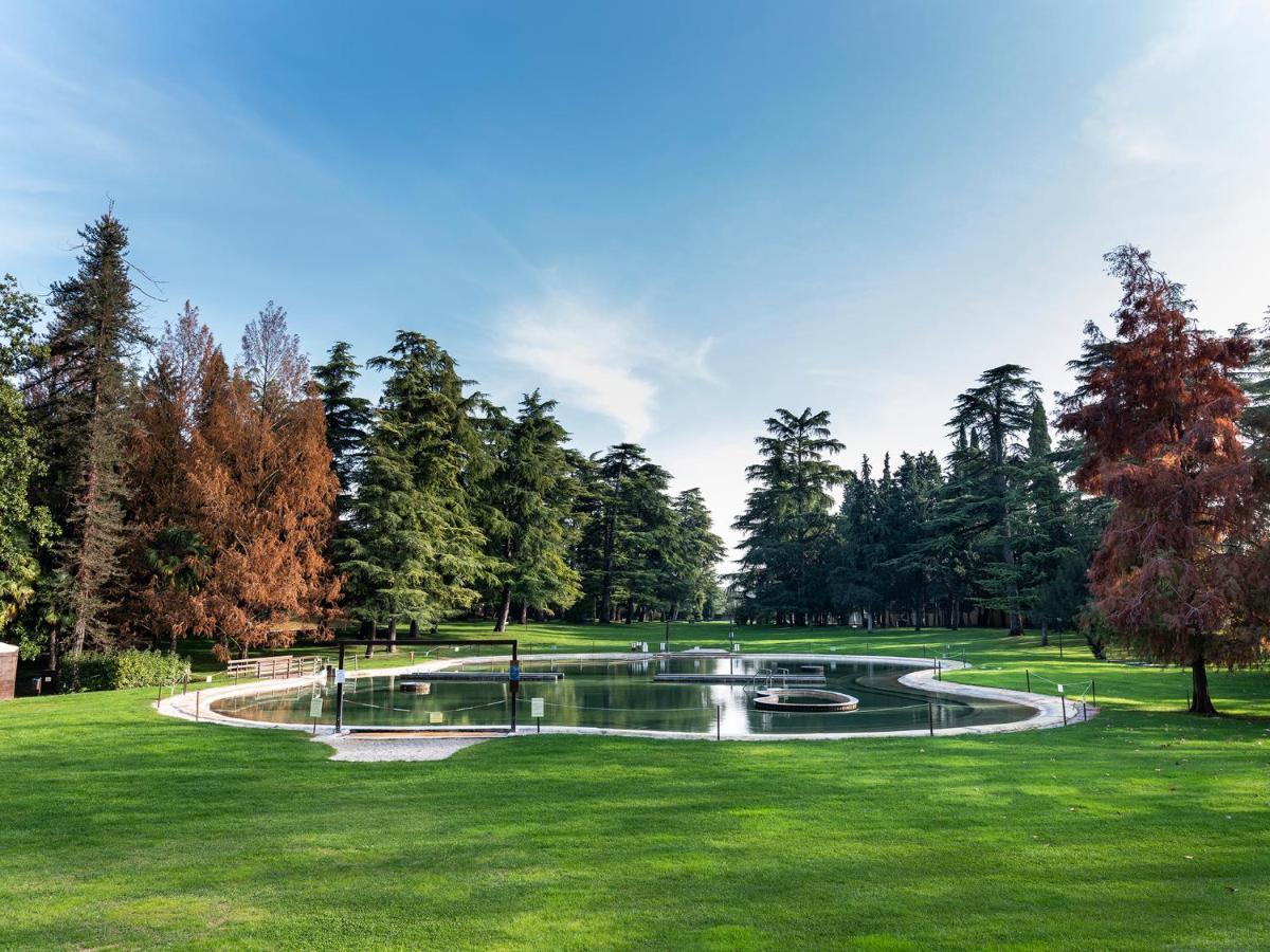 Parco Termale Di Dei Cedri 4*