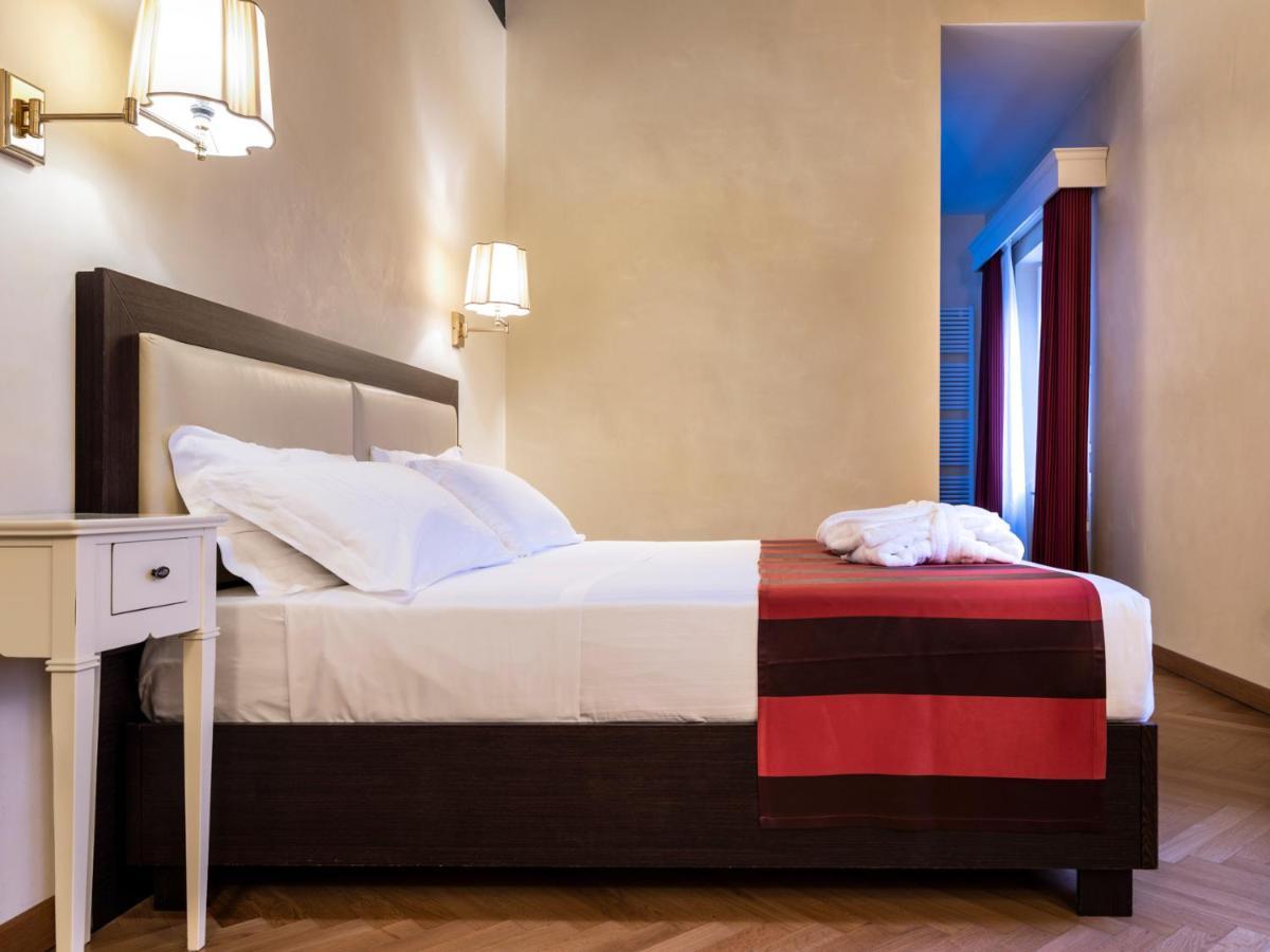 Parco Termale Di Dei Cedri 4* Lazise