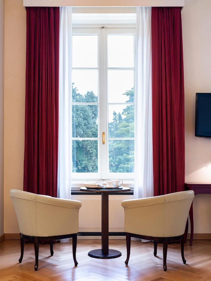 Hotel Parco Termale Di Dei Cedri Lazise