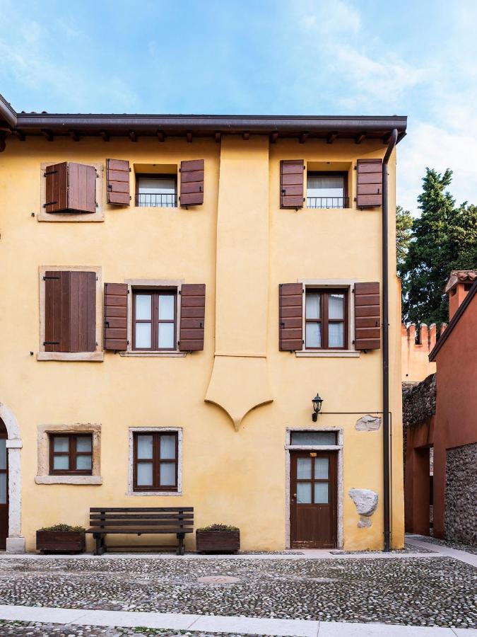 Hotel Parco Termale Di Dei Cedri Lazise
