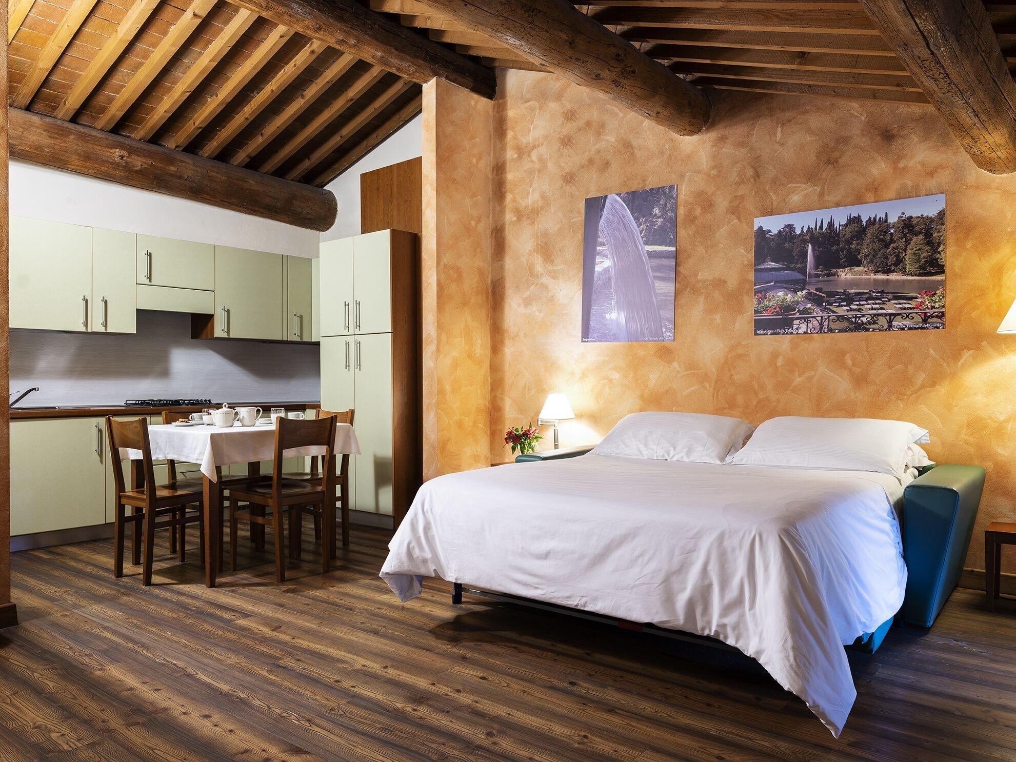 Parco Termale Di Dei Cedri Hotel 4*