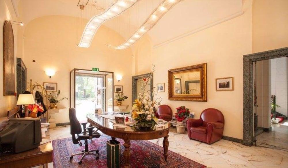 Hotel Parco Termale Di Dei Cedri Lazise