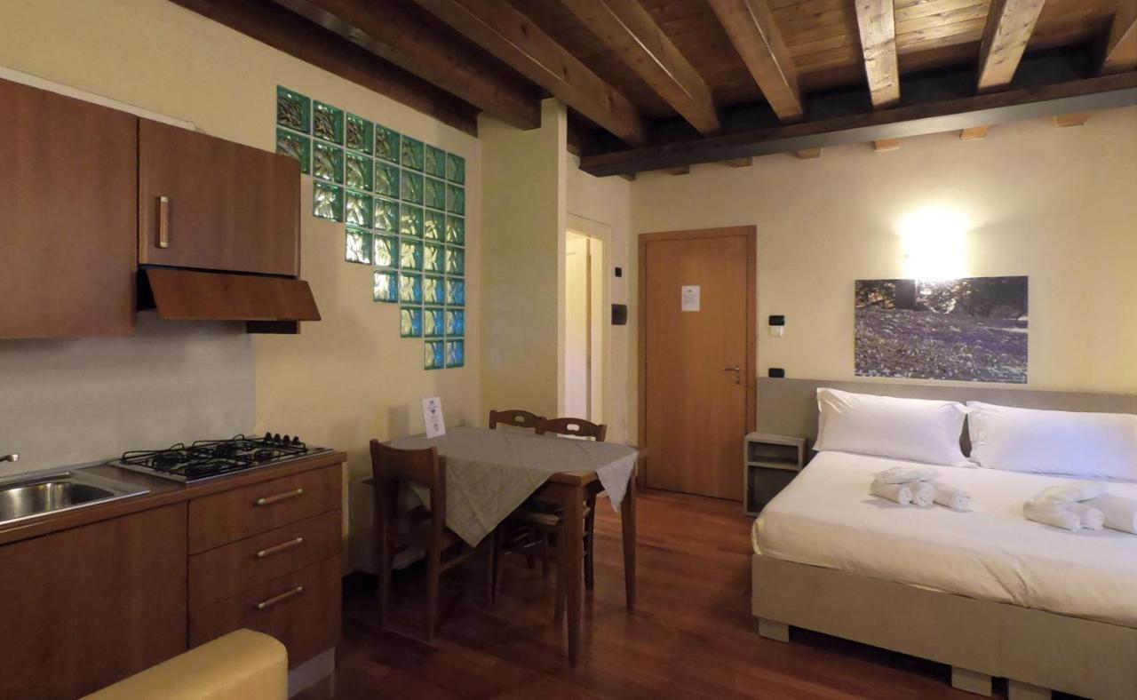 Parco Termale Di Dei Cedri Hotel 4*