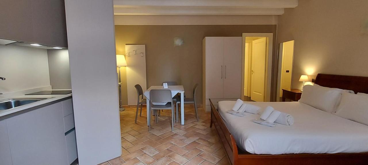 Hotel Parco Termale Di Dei Cedri