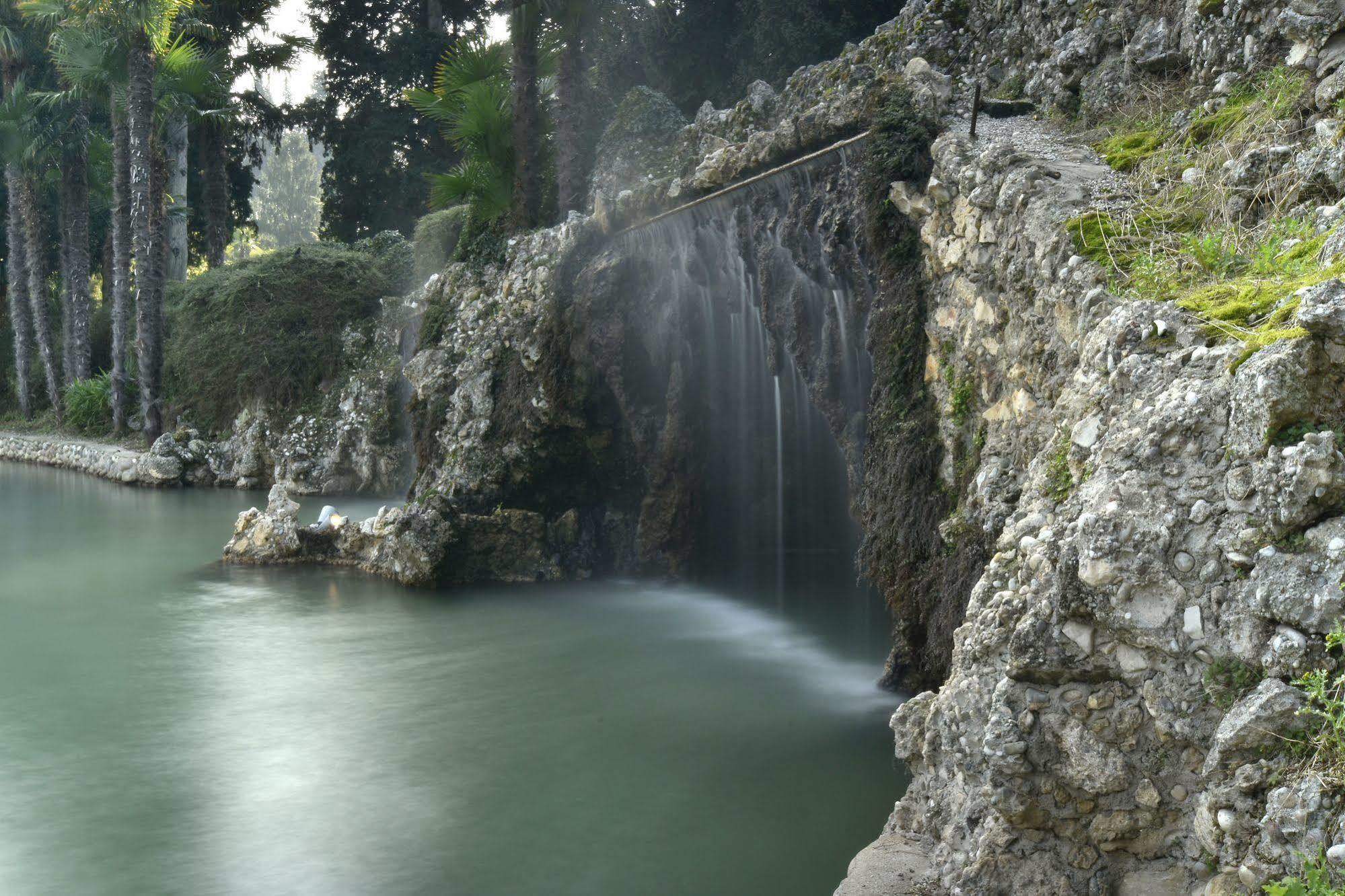 Parco Termale Di Dei Cedri Hotel 4*